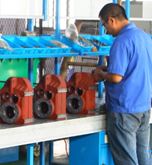 gear motor