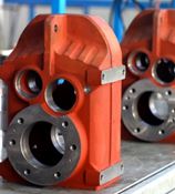 housing of gear reducer