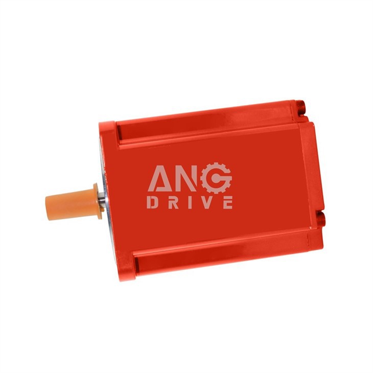 Permanent Magnet Motor