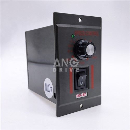 AC Motor Driver