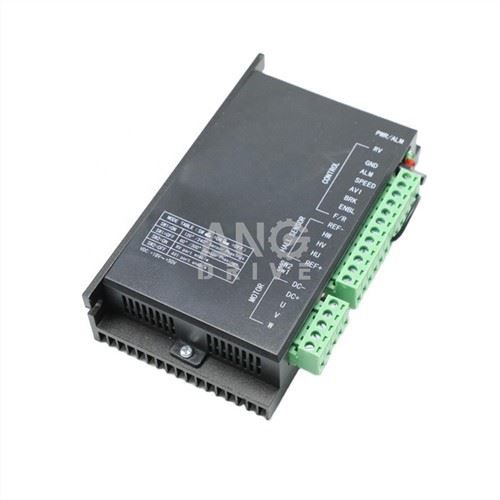 DC kontroler brzine