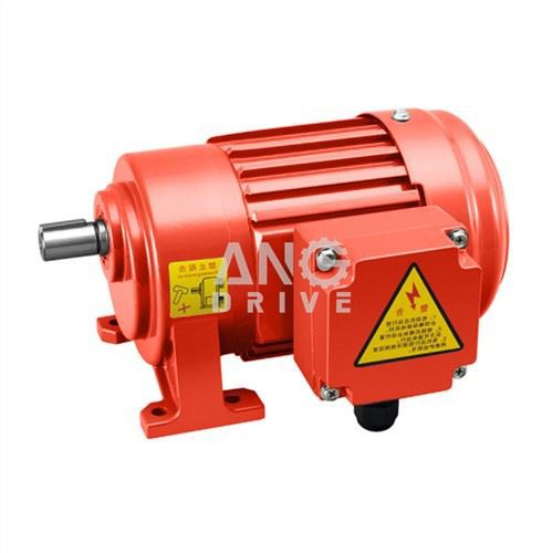 Gear Drive Motor