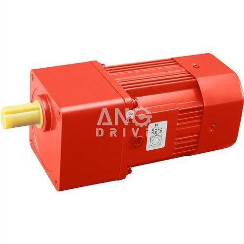 Indukcioni zupčanik Motor