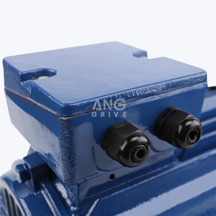 0.37KW Electric Motor