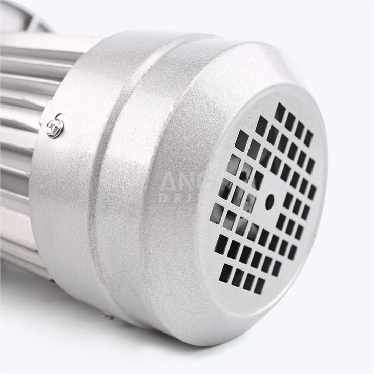 3-Phase AC Motor