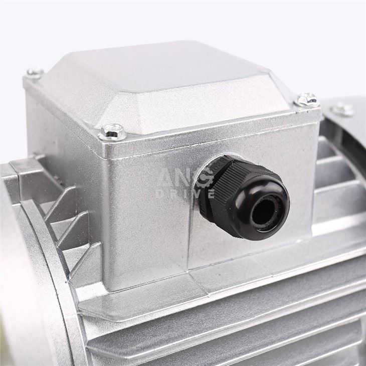 3-Phase AC Motor