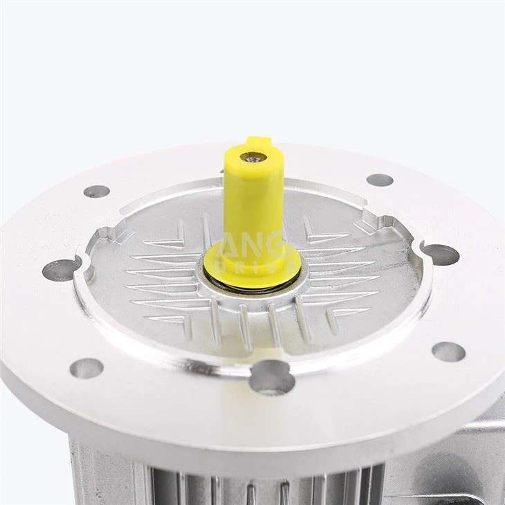 3-Phase AC Motor