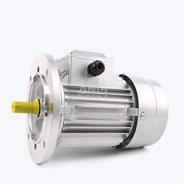 ac electric motors
