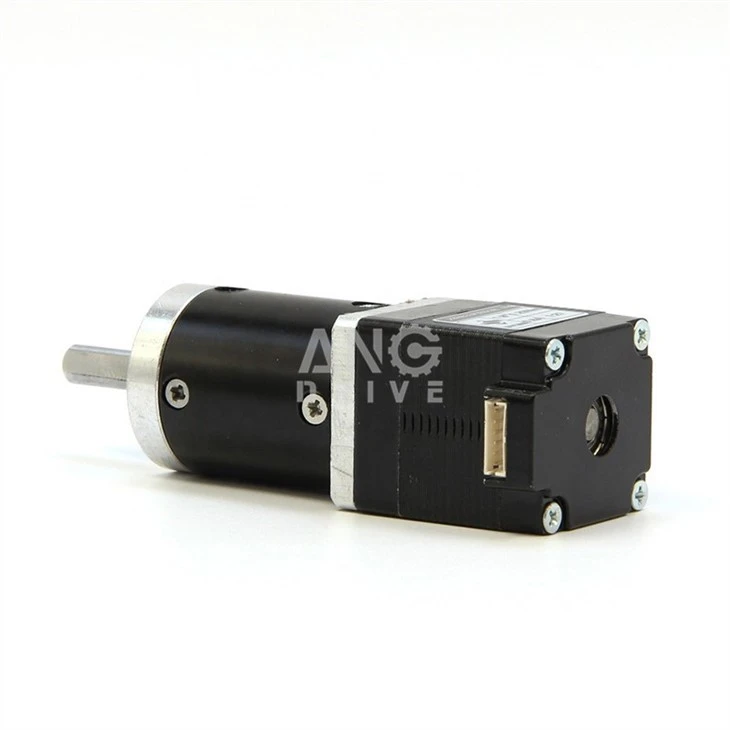 Coaxial Planetary Gearbox
