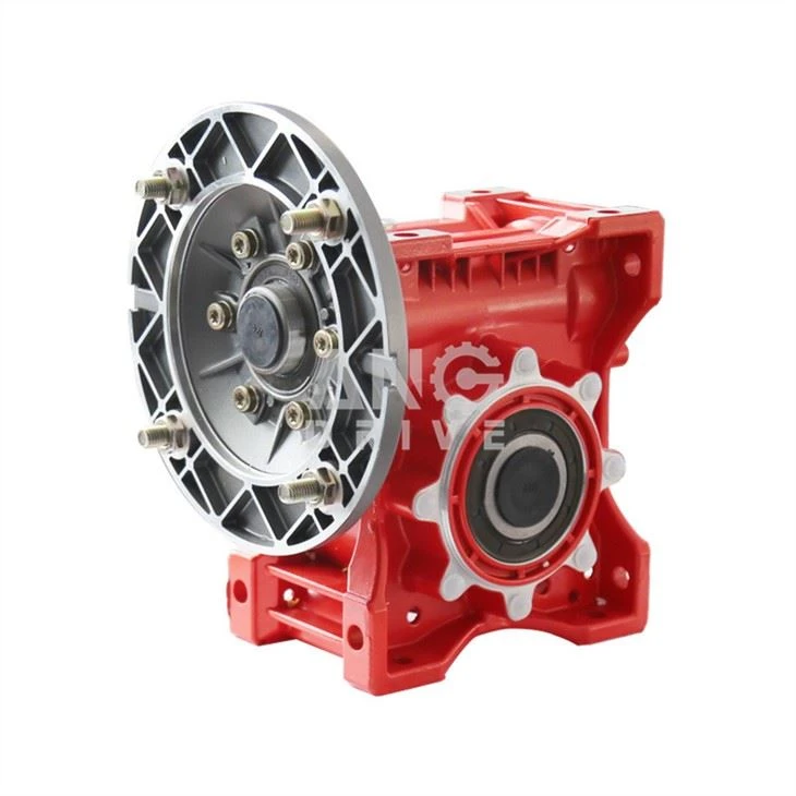 Hoist Gear Box