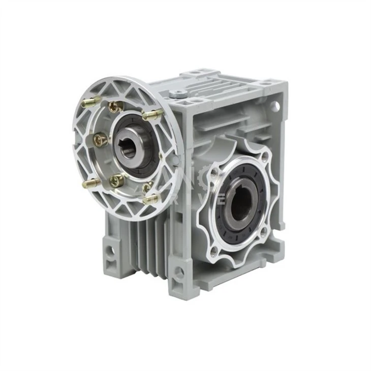 Hoist gearbox
