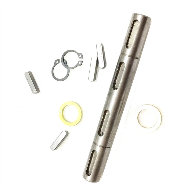 NMRV150 Double Output Shaft