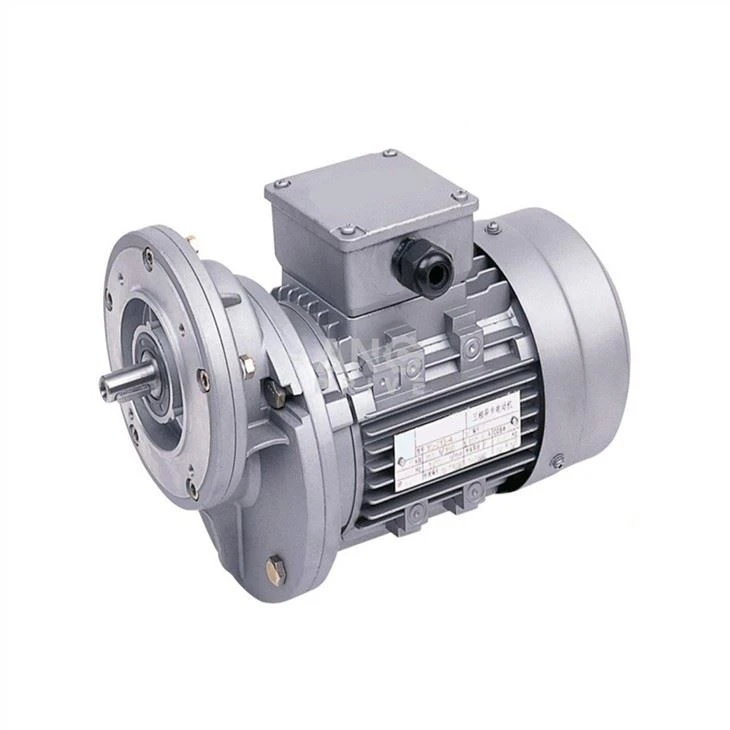 prestage gearbox