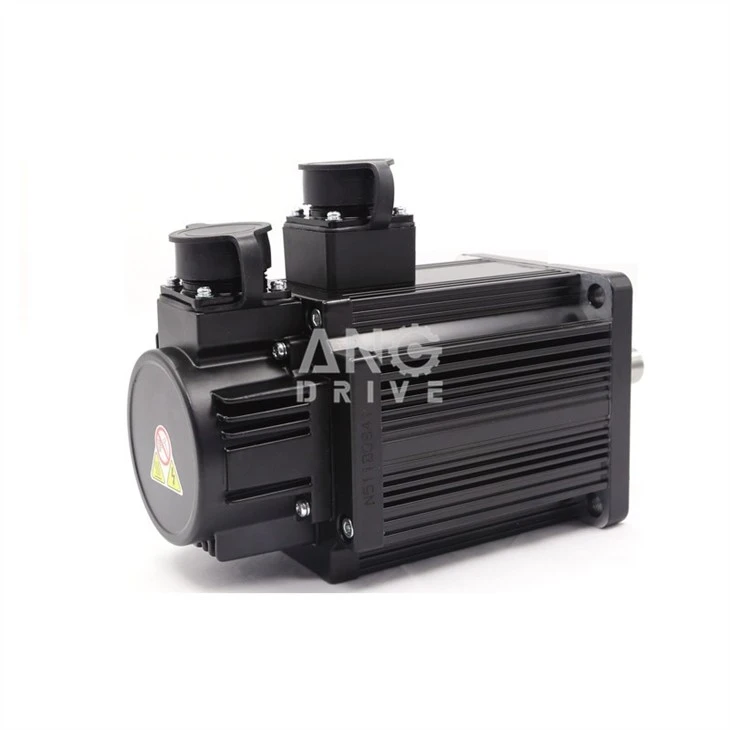 dc servo motor