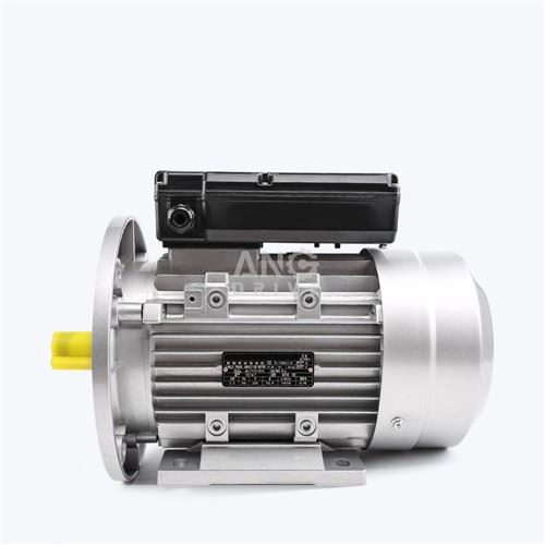 2hp Jednostruki fazni motor
