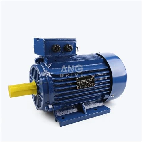 90KW Motor