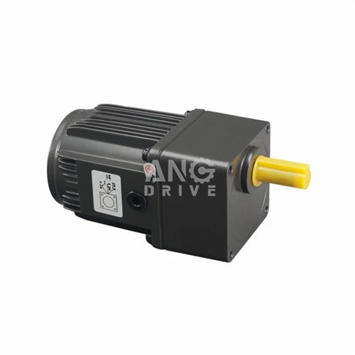 AC Geared Box