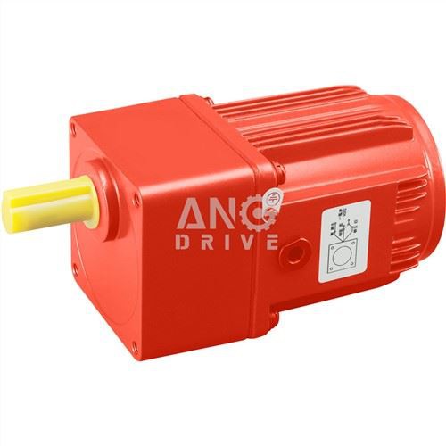 Biomasa Gorionik Motor