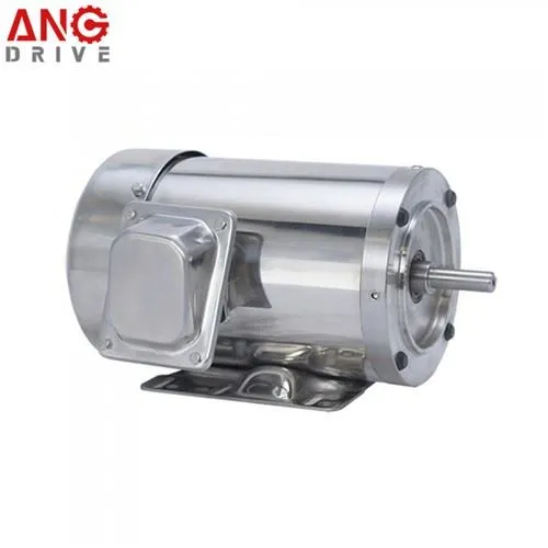 Motor prehrambene industrije