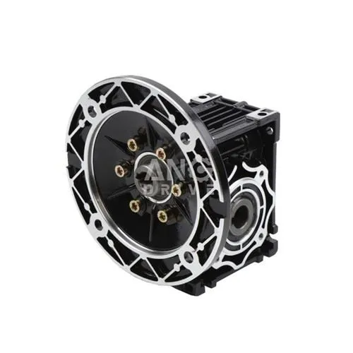 NMRV Worm Gear jedinica