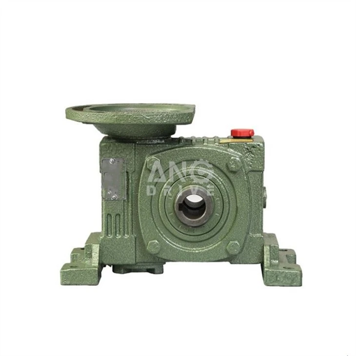 WPWDKT gear box
