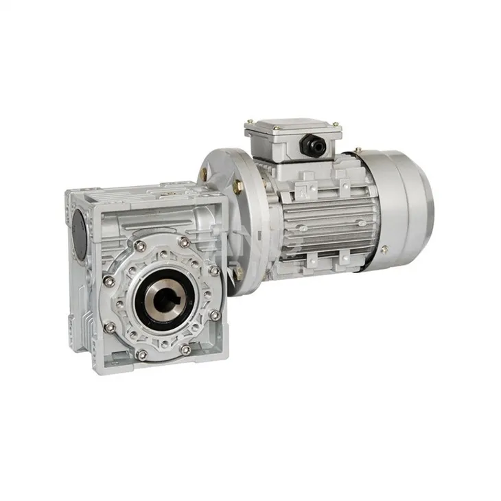 winch gear motor