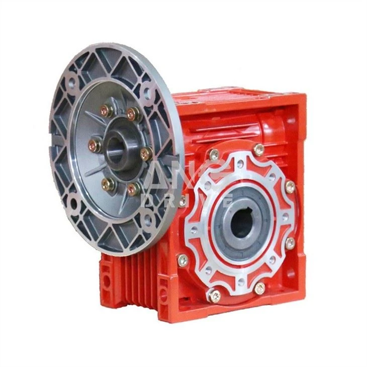 Worm Wheel Gearbox