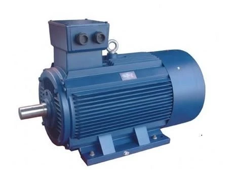 Elektromotor 450KW