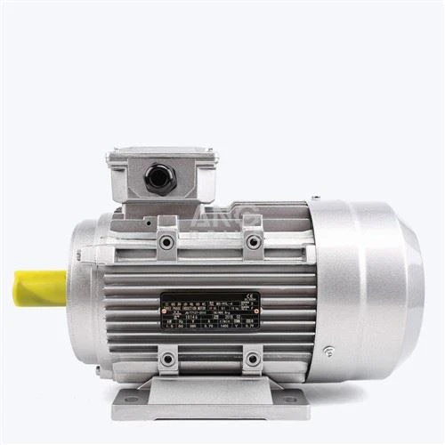 AC električni motor