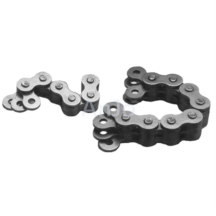 Gear And Chain Drive