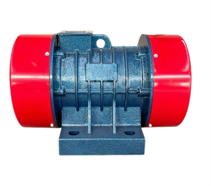 Visokofrekventni vibracijski motor