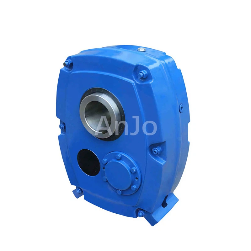 SMSR parallel hollow shaft mounted manufacturer price gear box SMSR parallel hollow shaft mounted manufacturer price gear box