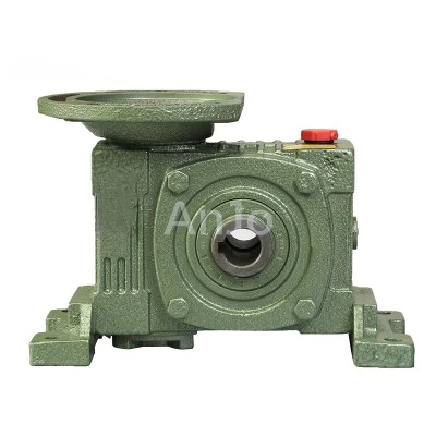 WPWDKT hollow shaft reducer WPWDKT hollow shaft reducer