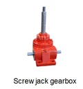 screw jack gearbox screw jack gearbox