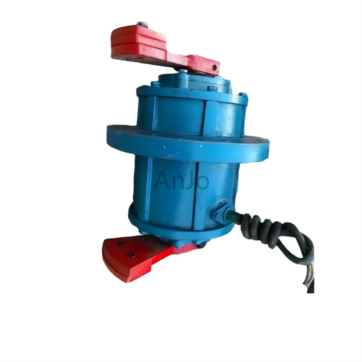 YZUL Vertical Vibration Motor suppliers